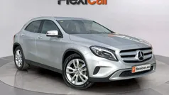 Gris Usado 2016 Mercedes GLA180 Urban SUV | 17.390 € (Buen precio)