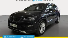 Usado 2016 Seat Ateca 4Drive SUV | 17.750 € (Precio justo)