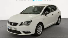 Usado 2016 Seat Ibiza Style Utilitario | 10.450 € (Precio justo)