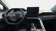 Usado 2021 Peugeot 3008 Allure | 16.790 € (Precio justo)