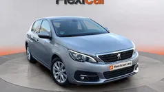 Usado 2020 Peugeot 308 Style Utilitario | 10.190 € (Precio justo)