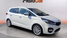 Usado 2018 Kia Carens 2 Monovolumen | 13.490 € (Precio justo)