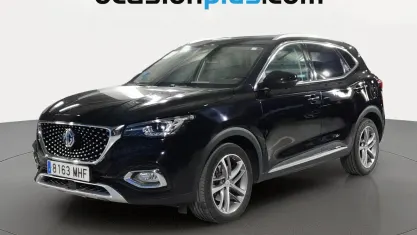 Usado MG EHS Luxury 258 CV (189 kW) 2023 Blanco SUV