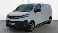 Blanco Usado 2020 Opel Vivaro Van | 16.728 € (Super precio)