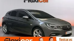 Usado 2017 Opel Astra Business Berlina | 10.990 € (Precio justo)