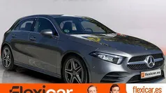 Usado 2019 Mercedes A200 Berlina | 25.490 € (Precio justo)