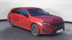 Usado 2024 Peugeot 308 Allure Familiar | 24.500 € (Buen precio)