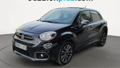 Usado 2022 Fiat 500X Sport SUV | 16.628 € (Buen precio)
