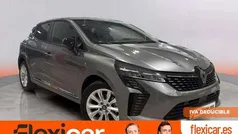 Usado 2025 Renault Clio V Evolution Utilitario | 17.390 € (Precio justo)