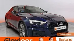 Usado 2021 Audi A5 Sportback S-Line Berlina | 32.970 € (Precio justo)