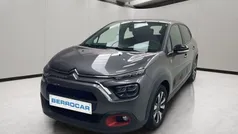 Usado 2021 Citroën C3 Utilitario | 13.950 € (Precio justo)