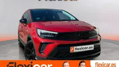 Usado 2023 Opel Crossland SUV | 16.490 € (Precio justo)