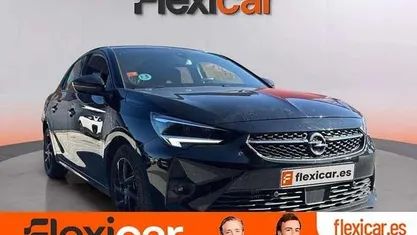 Usado 2021 Opel Corsa Edition Utilitario | 12.490 € (Precio justo)