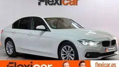 Usado 2018 BMW 318 Berlina | 19.990 € (Precio justo)