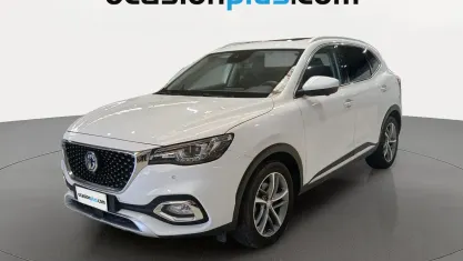 Usado MG HS Luxury 162 CV (119 kW) 2023 SUV