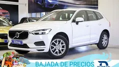 Usado 2019 Volvo XC60 Momentum SUV | 22.990 € (Precio justo)