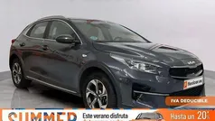 Usado 2023 Kia XCeed SUV | 19.290 € (Precio justo)