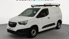Blanco Usado 2022 Opel Combo Monovolumen | 12.719 € (Super precio)