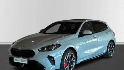 Usado BMW 118 Comfort Edition 150 CV (110 kW) 2025 Utilitario