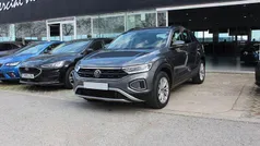 Usado 2023 VW T-Roc Life SUV | 23.850 € (Precio justo)