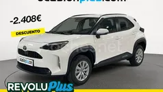Usado 2024 Toyota Yaris Cross Business Edition SUV | 26.490 € (Precio justo)