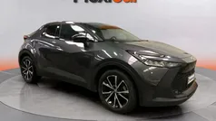 Usado 2024 Toyota C-HR+ Advance SUV | 25.490 € (Buen precio)