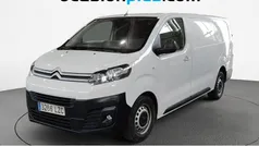 Usado 2022 Citroën Jumpy Monovolumen | 16.446 € (Buen precio)
