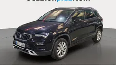 Usado 2022 Seat Ateca Style SUV | 18.173 € (Buen precio)