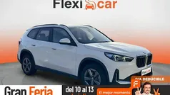 Usado 2023 BMW X1 SUV | 35.790 € (Precio justo)