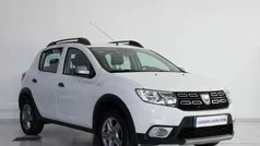 Usado 2018 Dacia Sandero Comfort Utilitario | 8900 € (Buen precio)