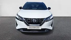 Usado 2024 Nissan Qashqai Tekna SUV | 32.500 € (Precio justo)