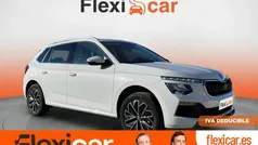 Usado 2024 Skoda Kamiq Selection SUV | 21.790 € (Precio justo)