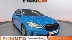 Usado 2023 BMW 118 Utilitario | 28.690 € (Precio justo)