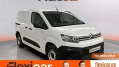 Usado 2019 Citroën Berlingo Feel Monovolumen | 9990 € (Super precio)