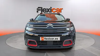 Usado Citroën C5 Aircross Shine 131 CV (96 kW) 2020 SUV