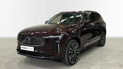 Usado Volvo XC90 Ultra 455 CV (334 kW) 2025 SUV