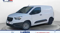 Usado 2021 Opel Combo S Monovolumen | 11.450 € (Super precio)