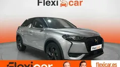 Usado 2020 DS Automobiles DS3 Performance Utilitario | 18.490 € (Precio justo)
