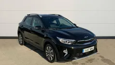 Usado 2024 Kia Stonic SUV | 19.500 € (Precio justo)