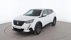 Usado 2021 Peugeot 2008 Active SUV | 14.899 € (Precio justo)
