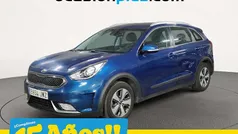 Usado 2017 Kia Niro SUV | 13.590 € (Precio justo)