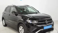 Usado 2024 VW T-Cross Life SUV | 22.700 € (Precio justo)