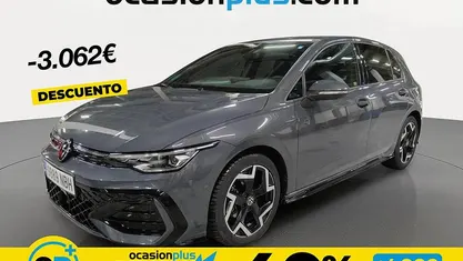 Usado VW Golf VIII R-line 150 CV (110 kW) 2025