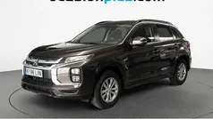 Usado 2021 Mitsubishi ASX Spirit SUV | 18.091 € (Precio justo)