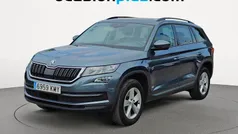 Usado 2018 Skoda Kodiaq Ambition SUV | 20.455 € (Precio justo)
