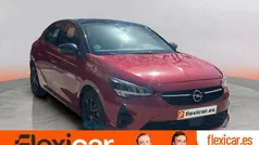 Usado 2022 Opel Corsa GS Line Berlina | 15.290 € (Precio justo)