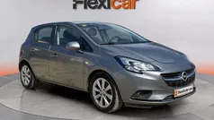 Usado 2018 Opel Corsa Design Edition Berlina | 10.290 € (Precio justo)