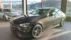 Usado 2025 Mercedes C200 Berlina | 54.700 €