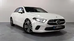 Usado 2020 Mercedes A180 Berlina | 23.999 € (Precio justo)