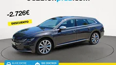 Usado 2022 VW Arteon Elegance Familiar | 26.990 € (Super precio)